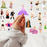 Taylor Swift Outfit Stickers | Swiftie | Eras Tour