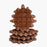 Wine Belgian Waffle – Merlot