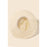 Loose Weave Straw Sun Hat
