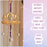 Lotus Amethyst Suncatcher - Wooden Crystal Gift Decor