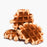 Belgian Waffle – Lemon