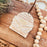 Infant Loss Wood Christmas Ornament