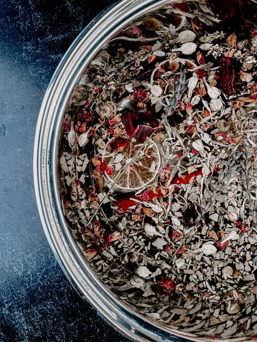 Simmer Pot | Witches Brew
