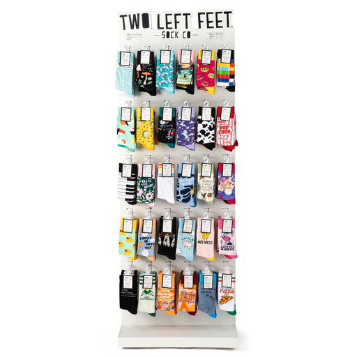 Two Left Feet® Socks Assortment
