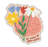 Be Kind To Your Mind Sticker