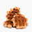Belgian Waffle – Salted Caramel