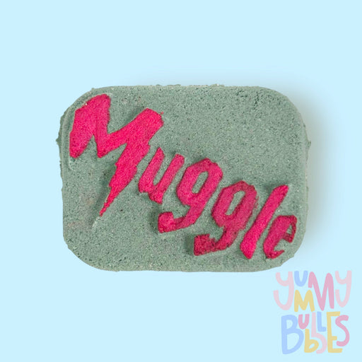 Character Bath Fizz - Mini HP Muggle - 80 g