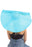 Extra Wide Floppy Wire Brim Straw Sun Hat