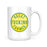 Great Fucking Farmer - John Deere | 15oz Mug