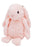 Bunny Rabbit Fuzzy Faux Fur Crossbody Bag
