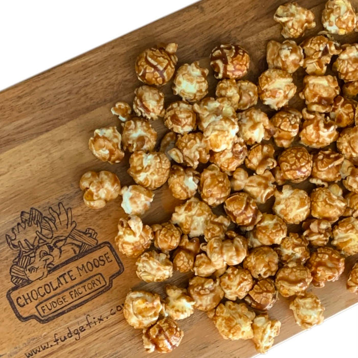 NEW Candy Popcorn -ROOTBEER New Packaging