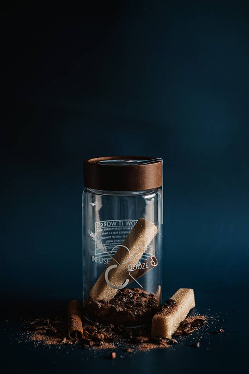 Polar Expresso Infusion kit