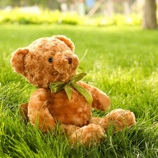 11-12" Bear Plush