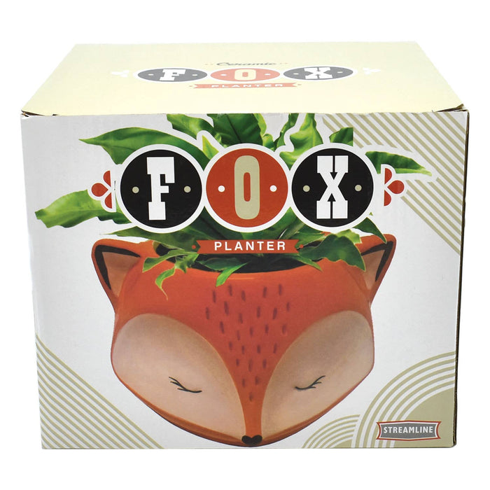 Fox Planter