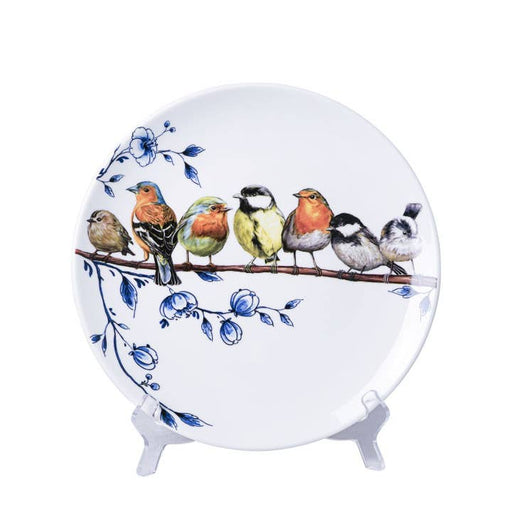 Plate stand 16 cm