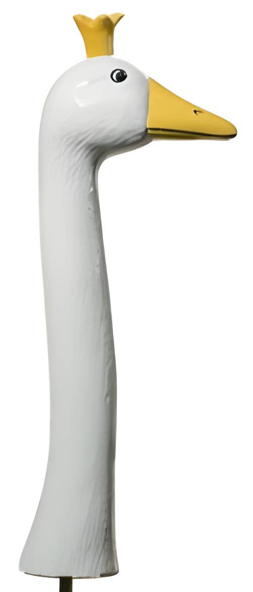 Crown Goose