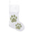 New Fresh Forest Style Christmas Stocking