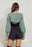 Long Sleeve Shrug Cardigan