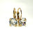 Everyday Sparkle - Gold + Clear