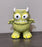 Hugo the Monster Planter/Hold All (Green)