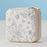 Faux Leather Novelty Print Travel Jewelry Box