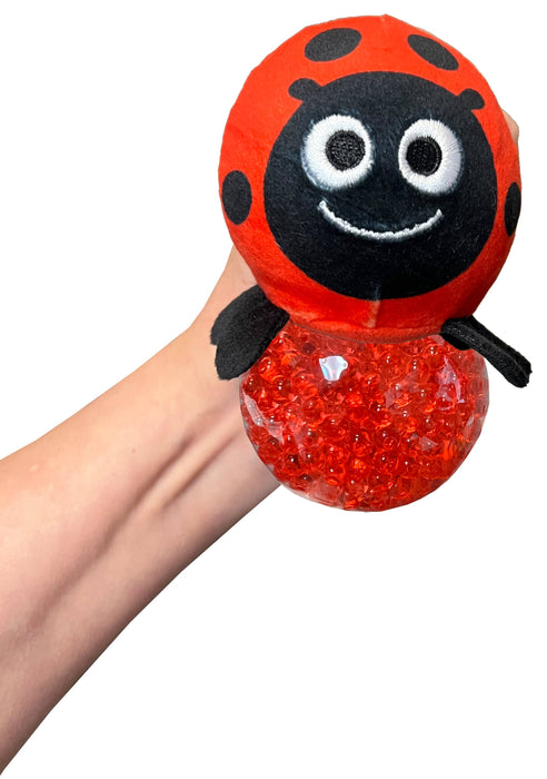 PBJ's Plush Toy - Buggers