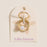 Gold Pearl Accent Ring Set
