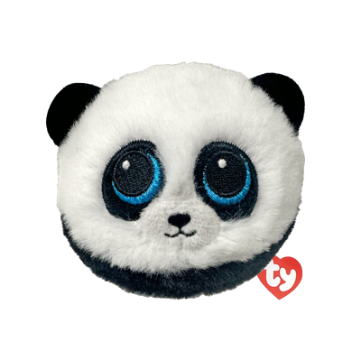CHECKERS-Panda White bnce