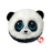 CHECKERS-Panda White bnce