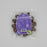 Wine Belgian Waffle – Merlot