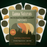 Mosquito Repellent Patches — Natural | 12 pk Counter