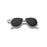 Sunglasses Silver Charm