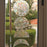 Moon Phase Suncatcher Window Cling Sticker - Decor
