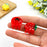 0.8'' Mini Cute Fruit Hair Claw Clip