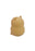 Chubby Capybara Fluffy Slime Filled TPR Squishy