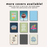Water Yourself Mental Health Journal