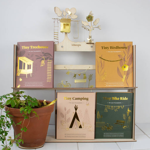 Point Of Sale holder for the Tiny Accessories