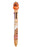 3D Capybara 6-in-1 Multicolor Pen