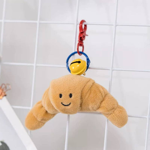 4-6" Bakery Keychain -  various designs