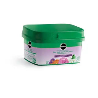 Miracle Gro Ultra Bloom Plant Food Water Soluble 15-30-15  500gm