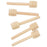 Disposable Honey Dipper Pack of 5 Bucket /20