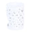 White Heart Cut Out Oil Burner and Wax Warmer