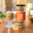 Carrot Cake Shortbread