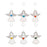 Guardian Angel Suncatchers