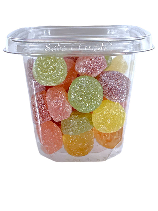 Cocktail Gummy Mix 5oz tub