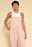 Heart jumpsuit