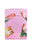 Pastel Tulips and Gifts Makeup Mirror