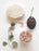 Natural Pumice Stone | Exfoliating Foot Scrub