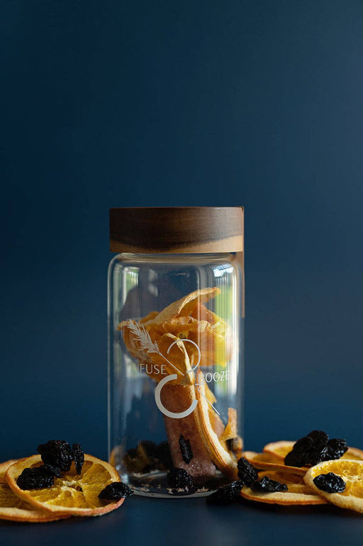 Old Fashioned Infusion kit