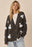 The Cozy Duckling Oversized Knit Cardigan